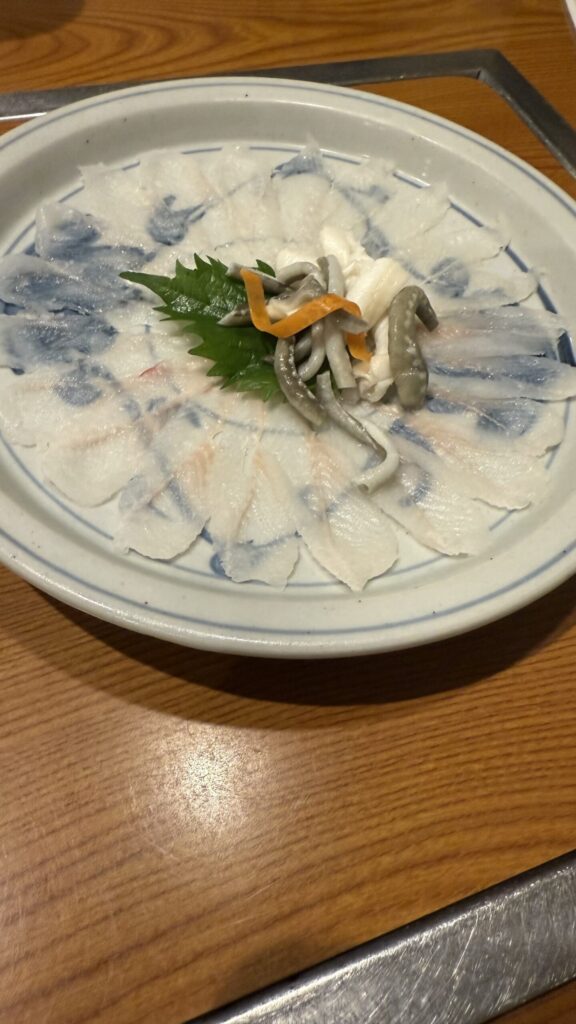 かき傳のあなごうす造りの画像