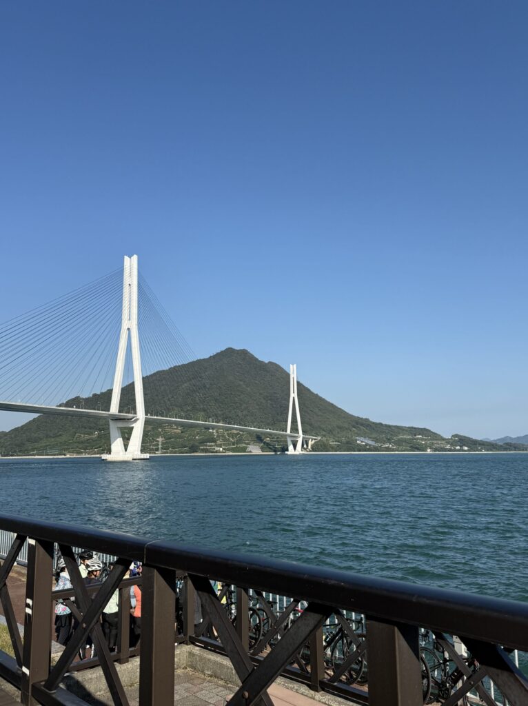 道の駅多々羅しまなみ公園の画像