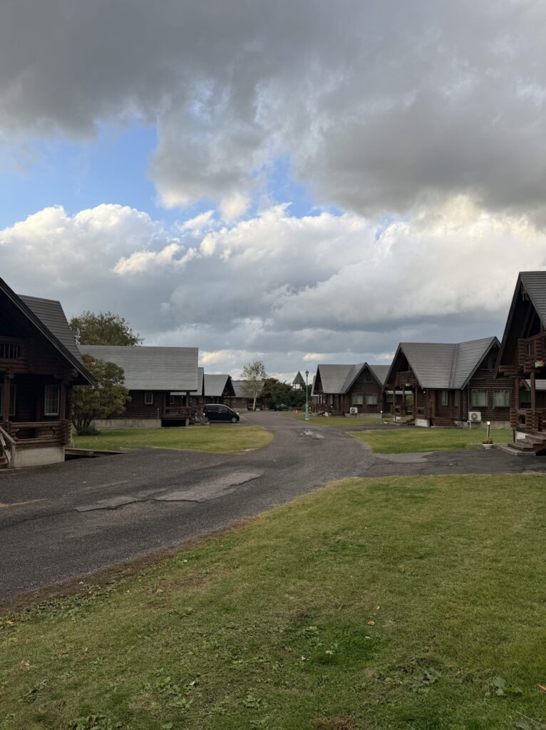 白神山地の画像
