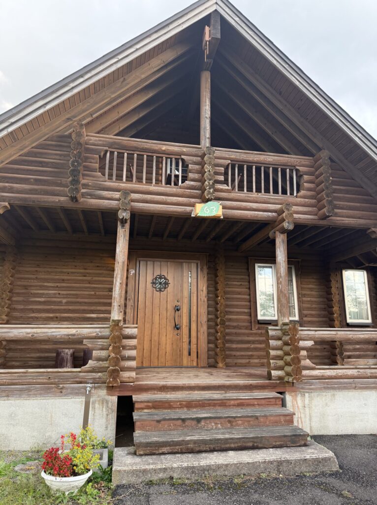 白神山地の画像