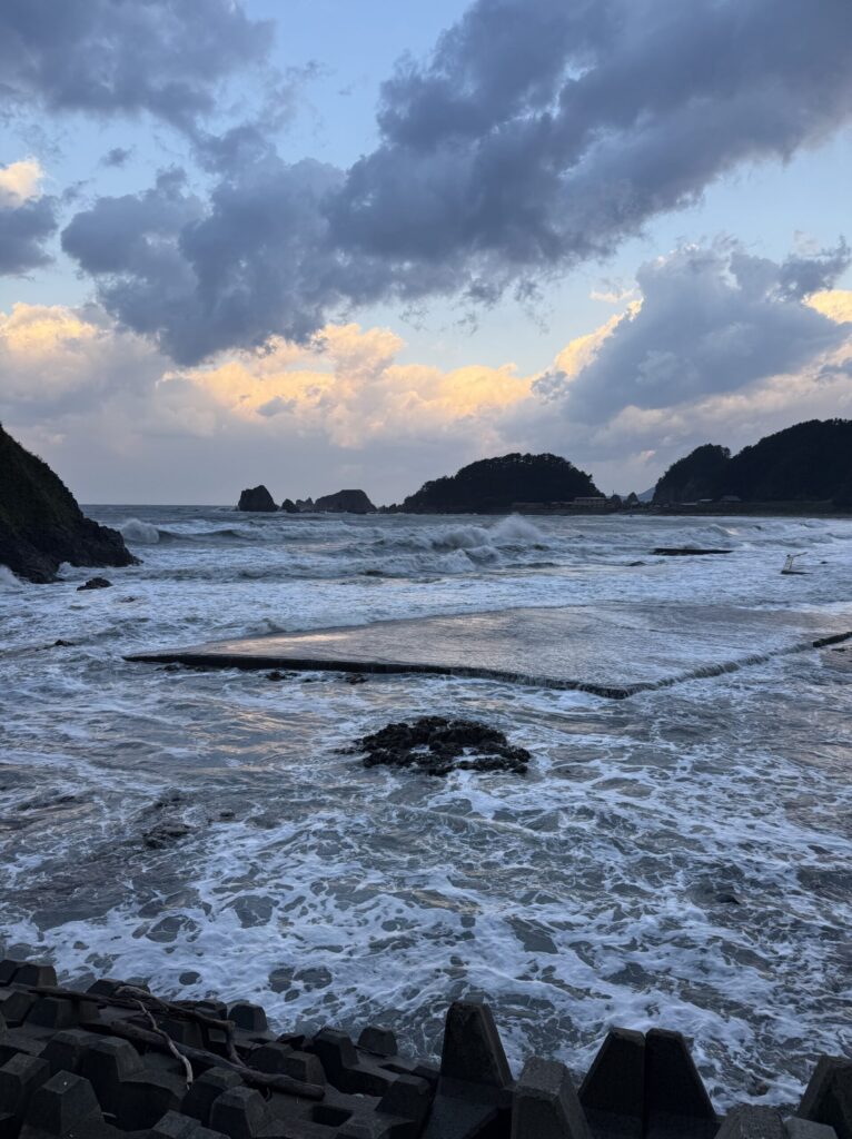 白神山地の画像
