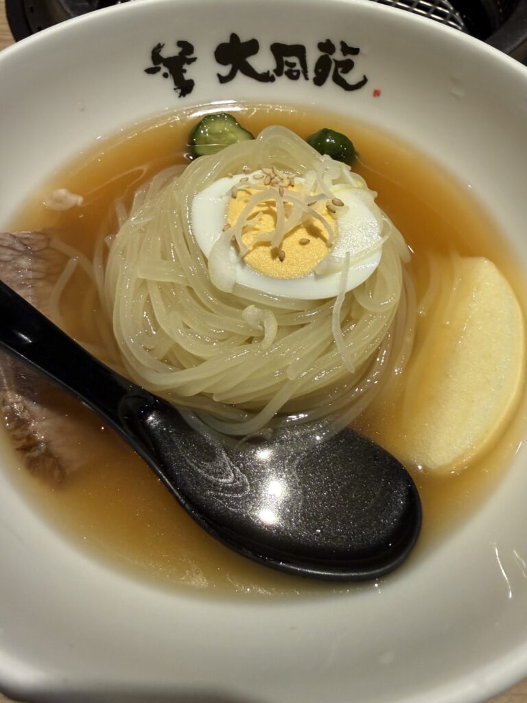 大同苑 盛岡総本店の画像