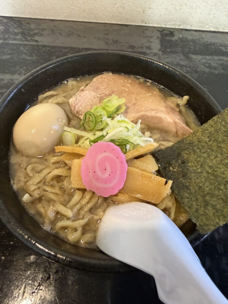 ラーメンの画像
