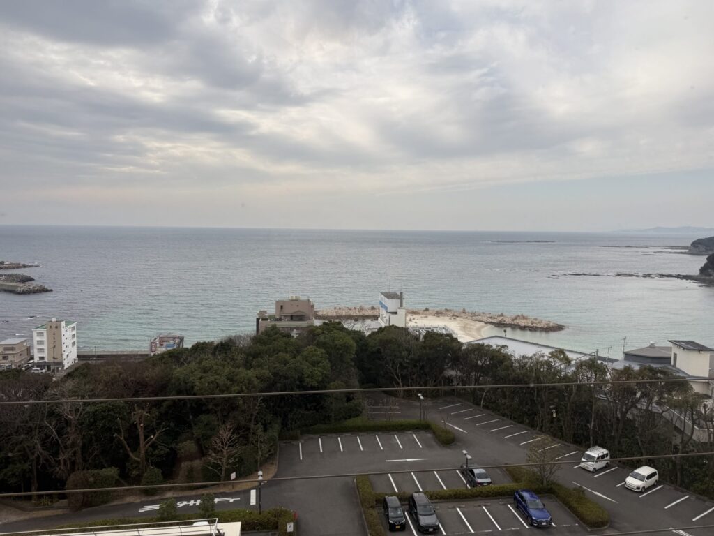 南紀白浜マリオットの画像