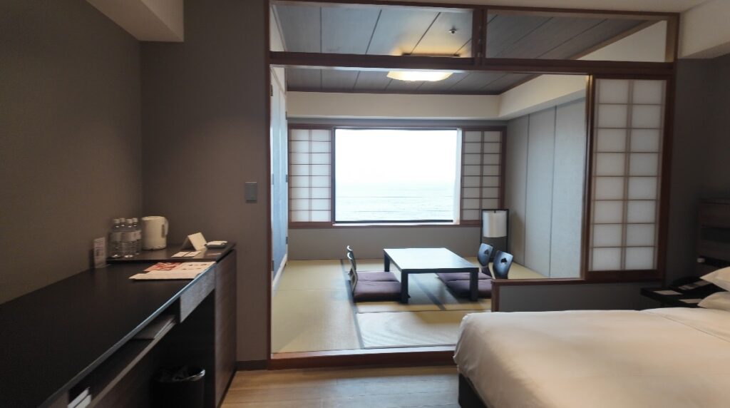 南紀白浜マリオットの画像