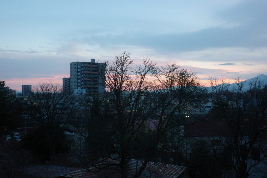 盛岡城跡の画像