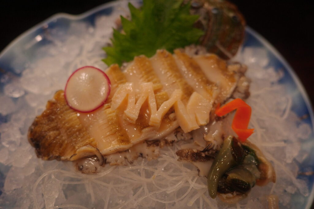 番屋ながさわの画像