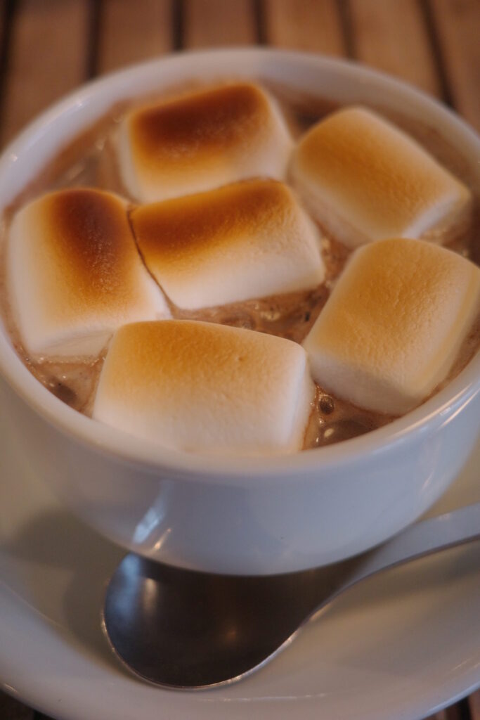 焼ここあの画像