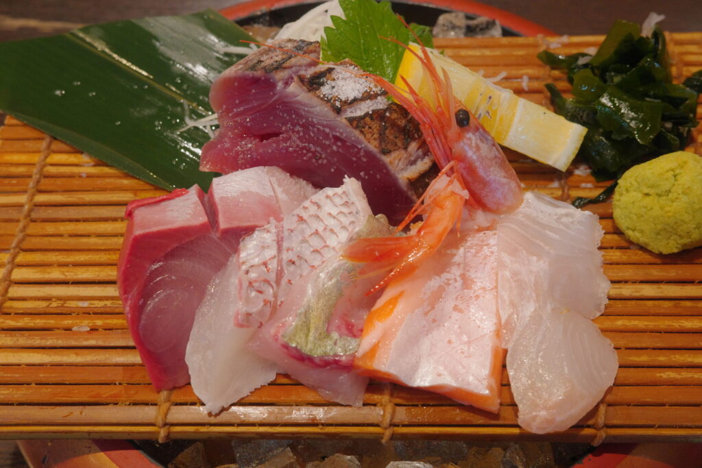 魚や大将の画像