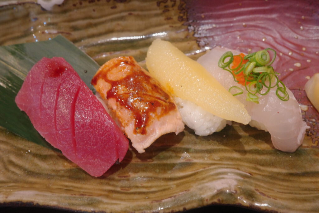 魚や大将の画像