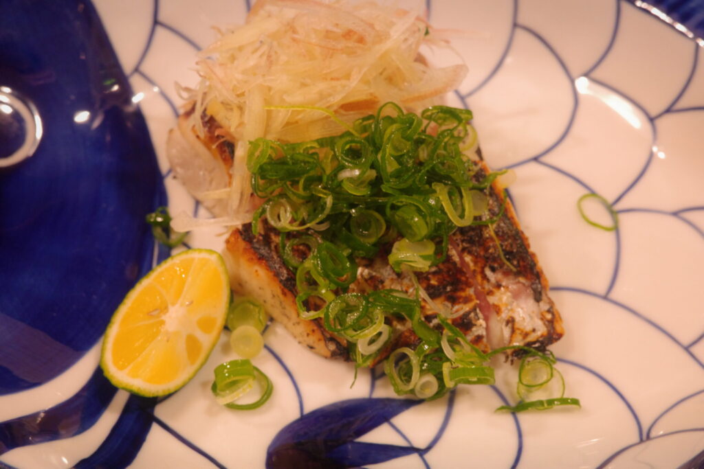 季節料理かたやまの画像