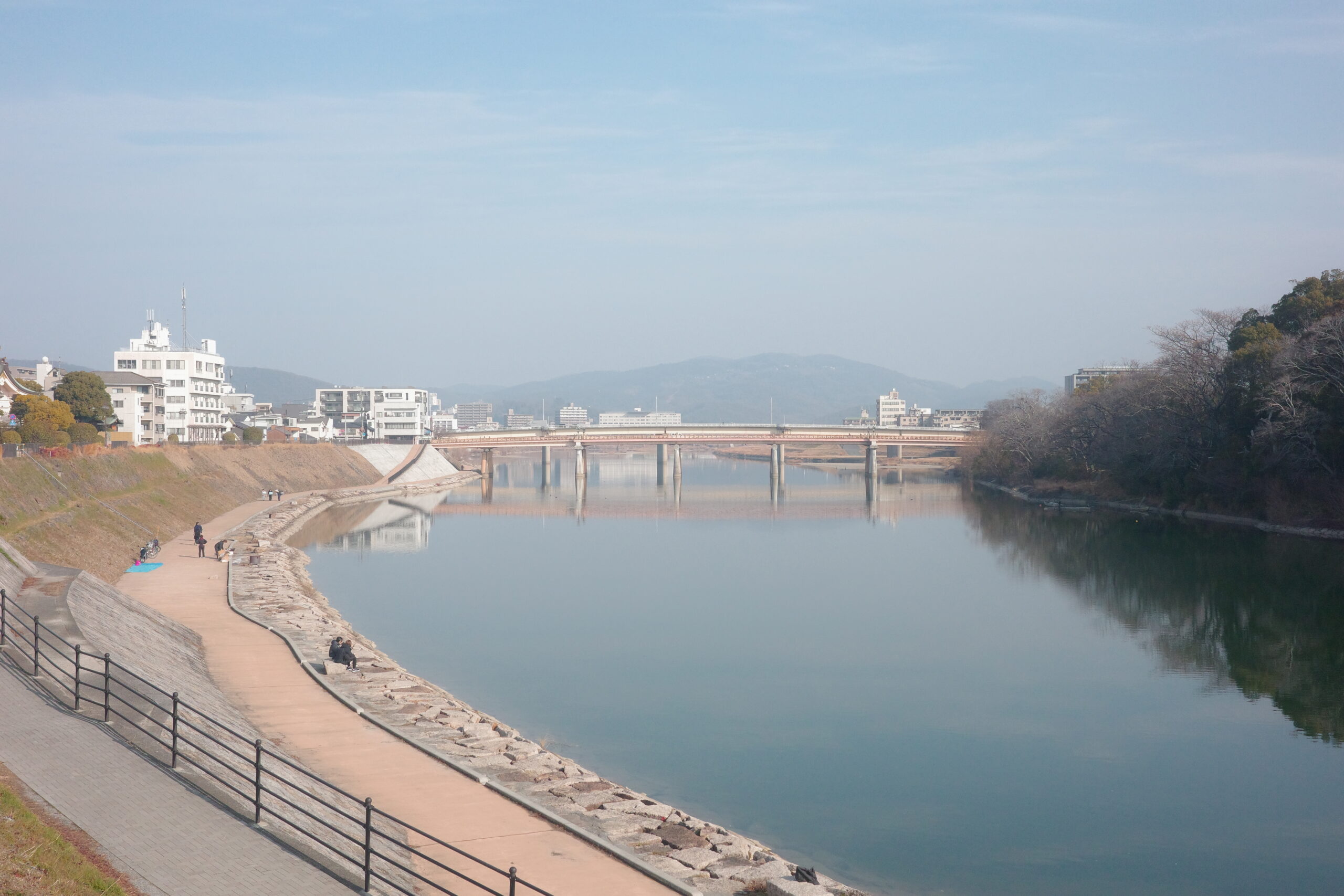 岡山