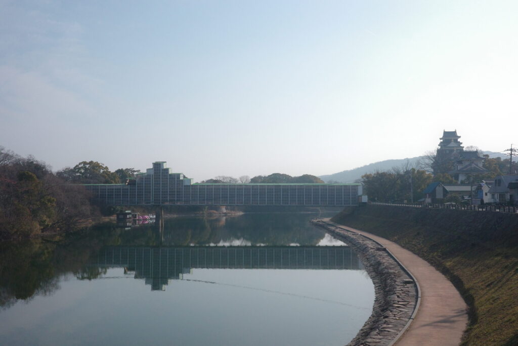 岡山後楽園の画像