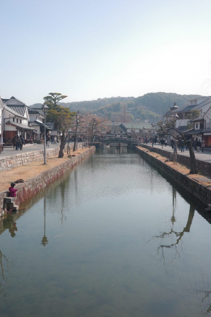 倉敷の画像