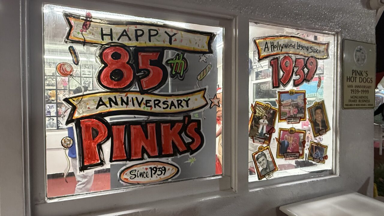 PINK'Sの画像