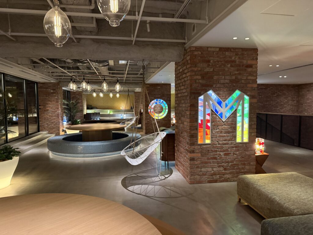 OMO5 函館の画像