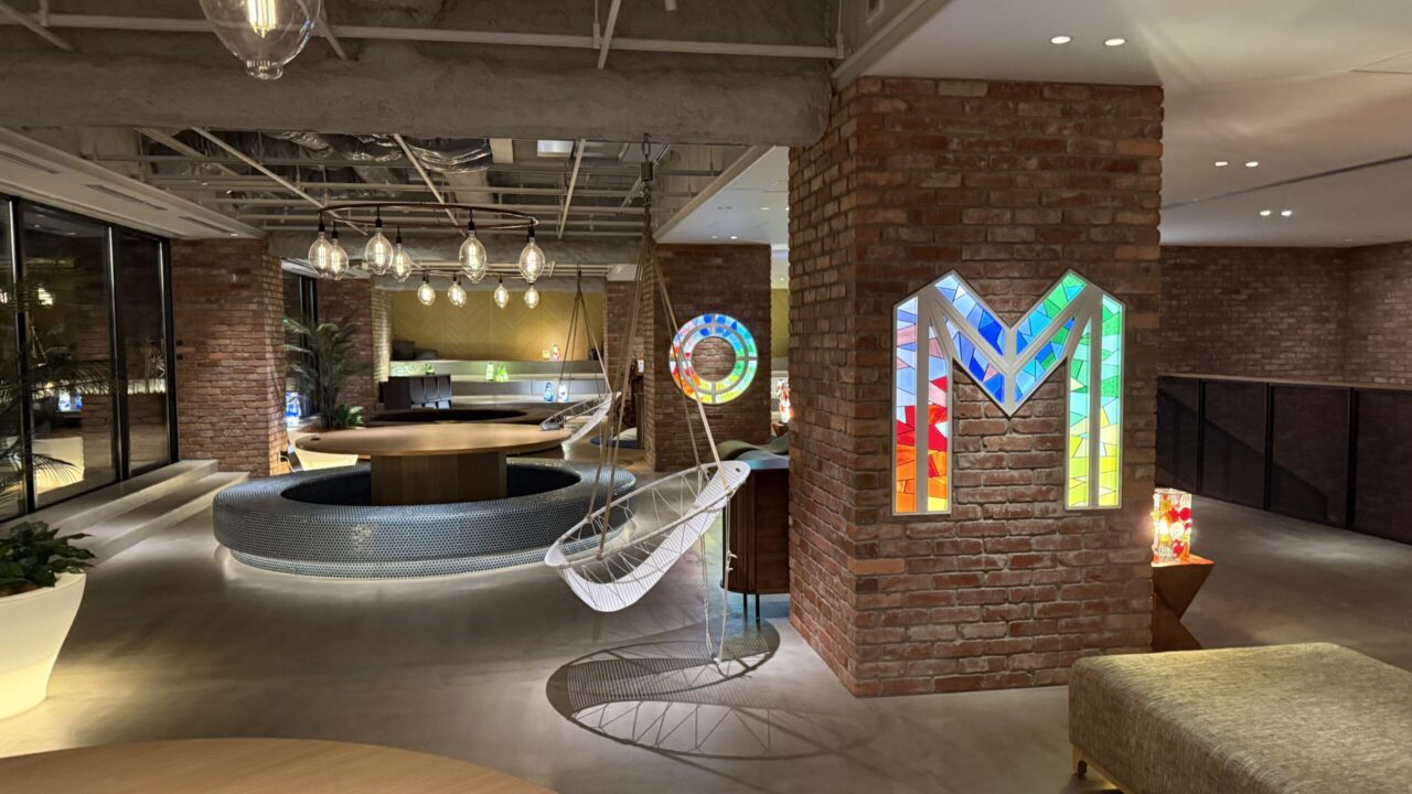 OMO5 函館の画像