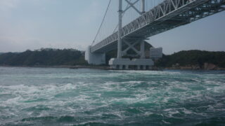 鳴門大橋