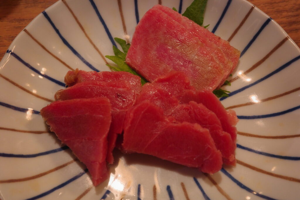 本マグロの画像