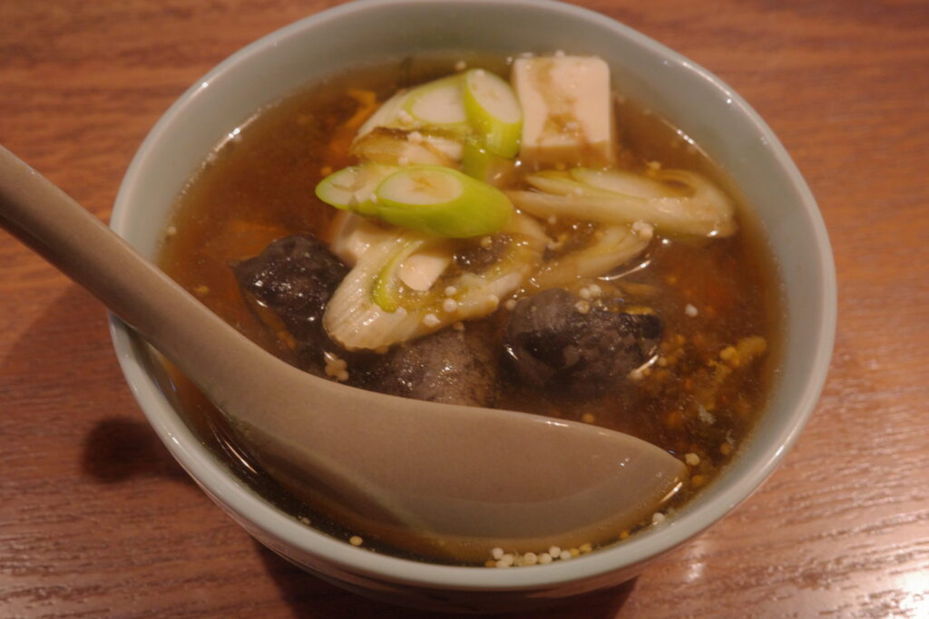 ごっこ汁の画像