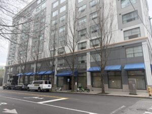 SpringHill Suites by Marriott Seattle Downtown