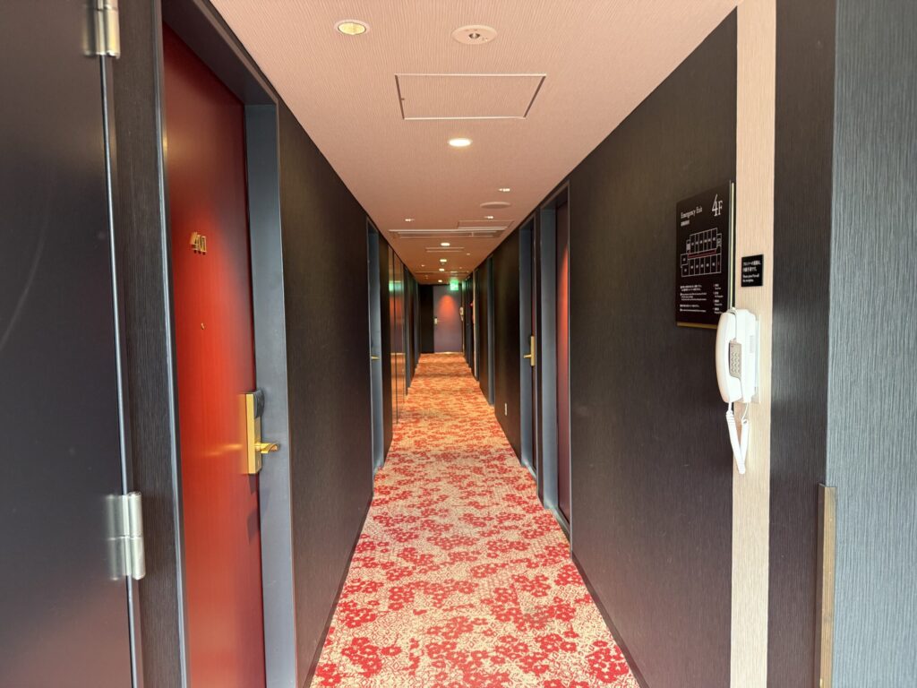 ザ・セレクトン京都堀川三条
