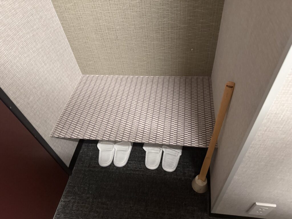 静鉄ホテルプレジオ烏丸御池