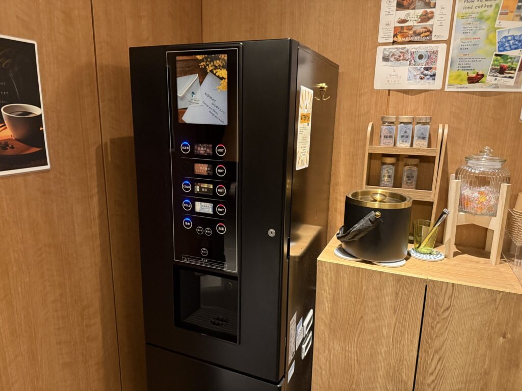 静鉄ホテルプレジオ烏丸御池