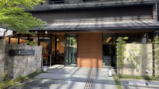 静鉄ホテルプレジオ烏丸御池