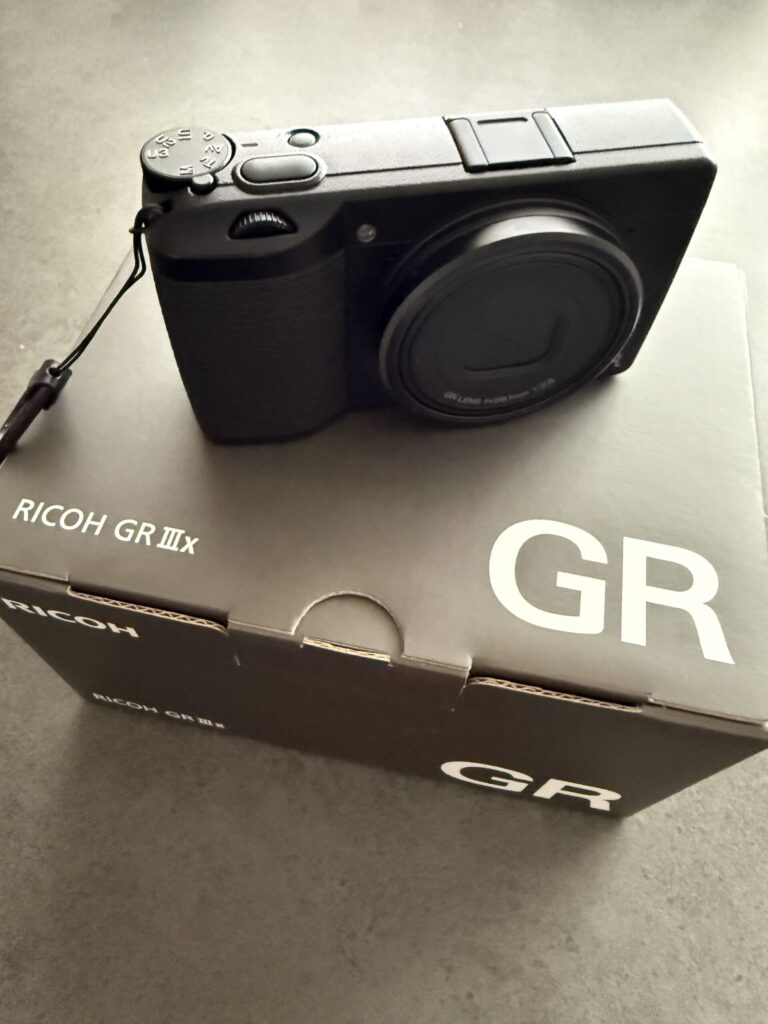 GRIIIx