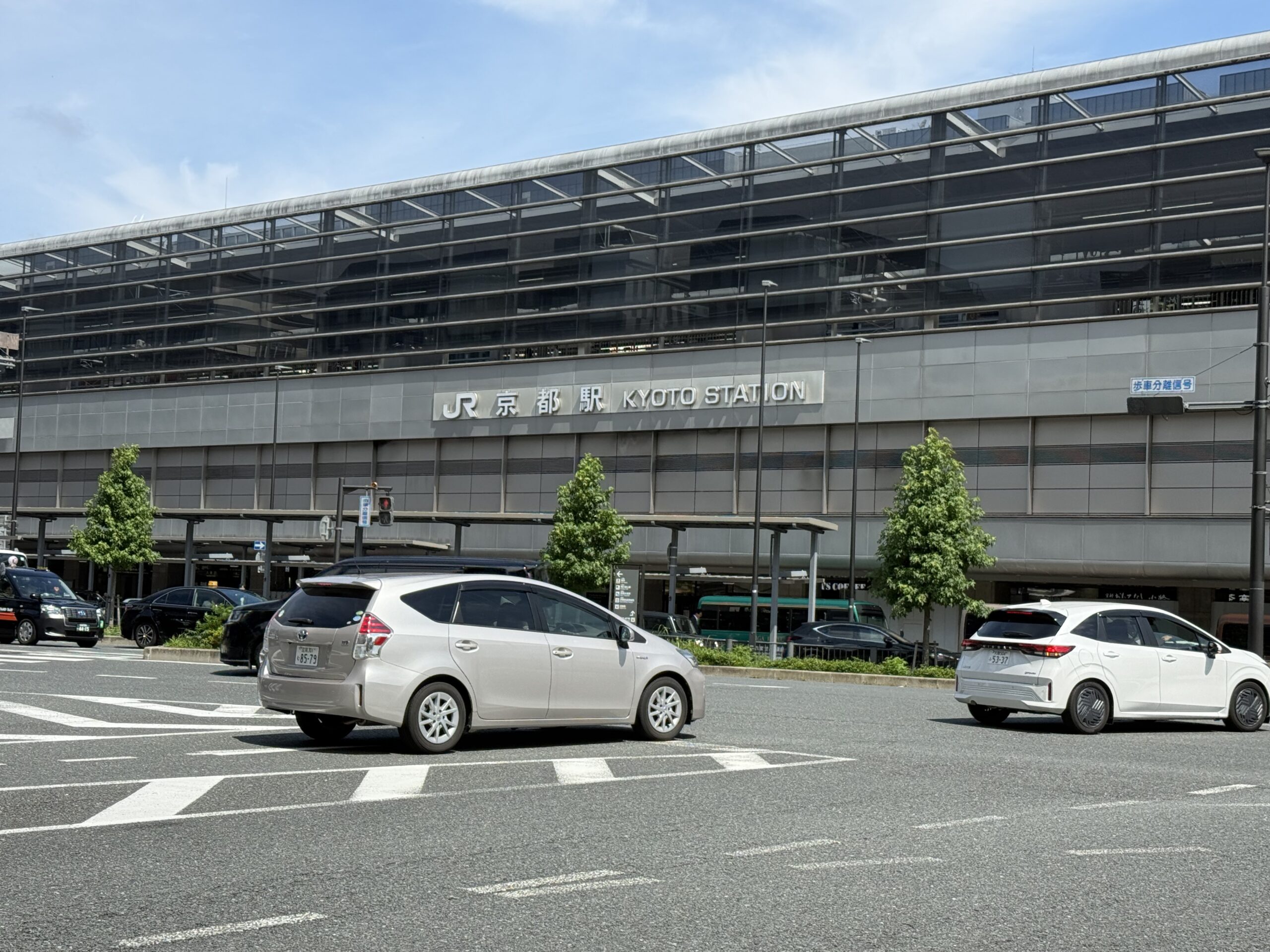 京都駅