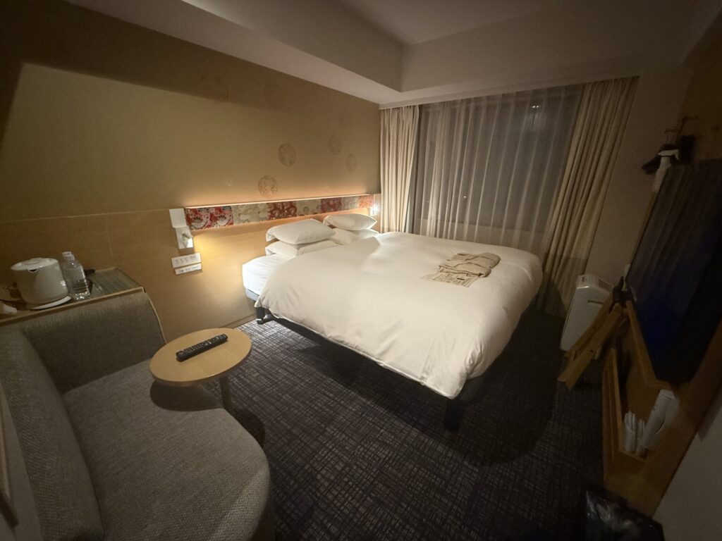 ホテルグランバッハ京都セレクト
