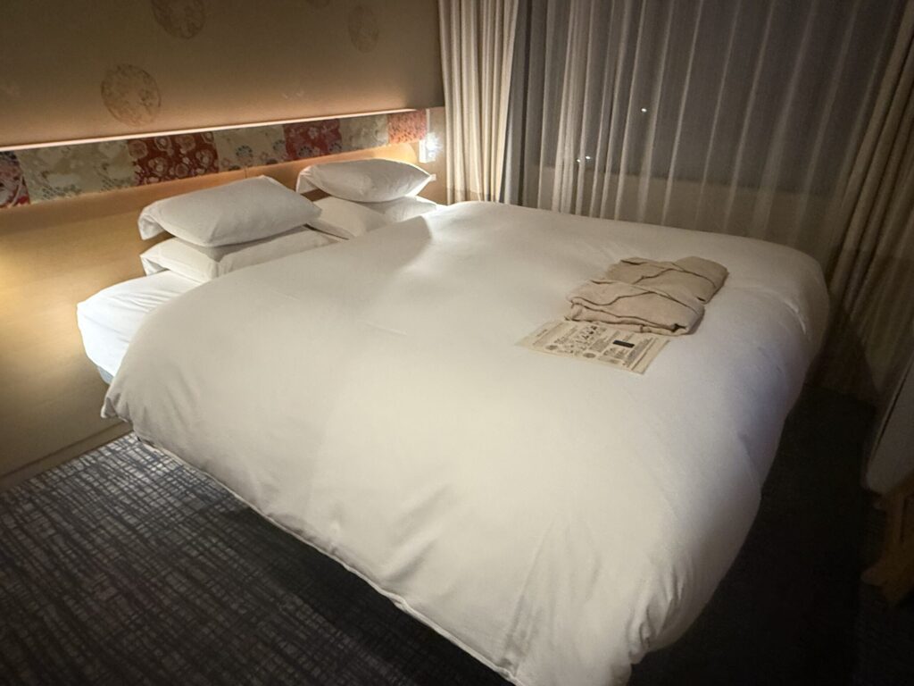 ホテルグランバッハ京都セレクト