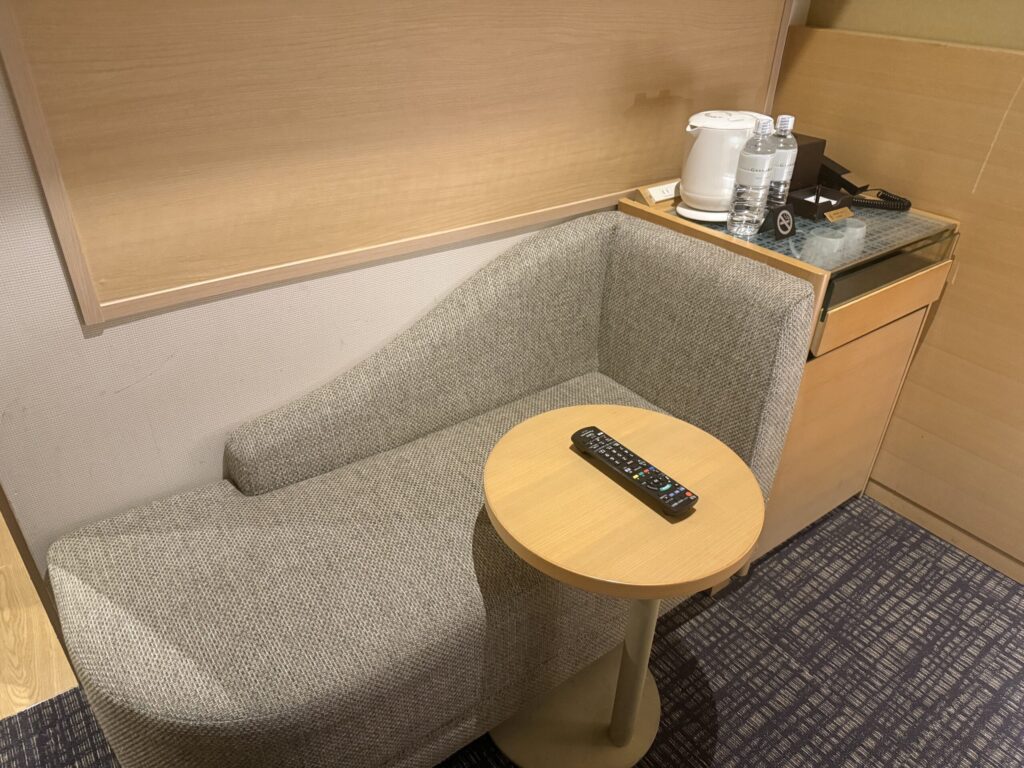 ホテルグランバッハ京都セレクト