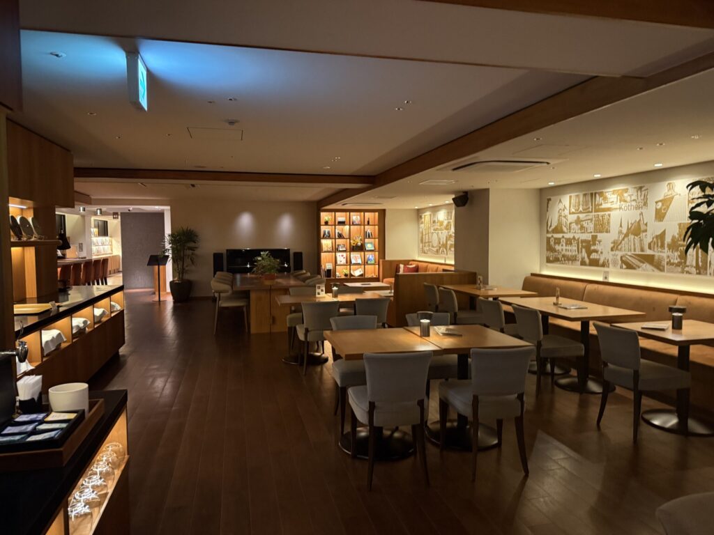 ホテルグランバッハ京都セレクト