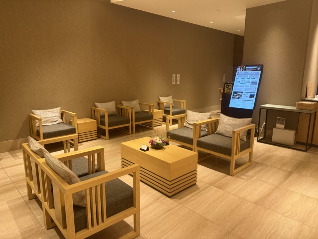 三井ガーデンホテル京都四条