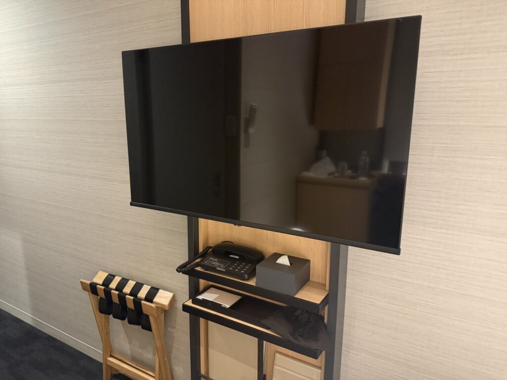 三井ガーデンホテル京都四条