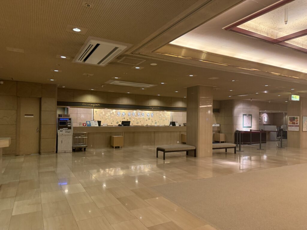 ANAクラウンプラザホテル京都 by IHG