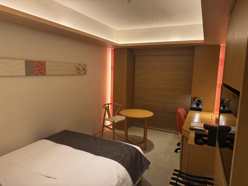 ANAクラウンプラザホテル京都 by IHG