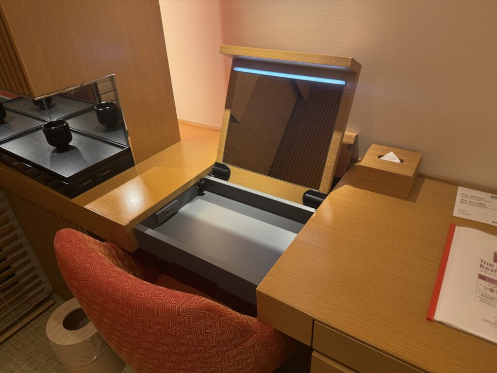 ANAクラウンプラザホテル京都 by IHG