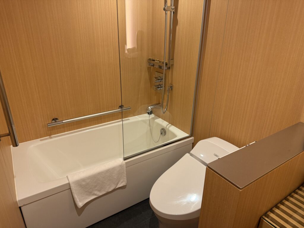 ANAクラウンプラザホテル京都 by IHG