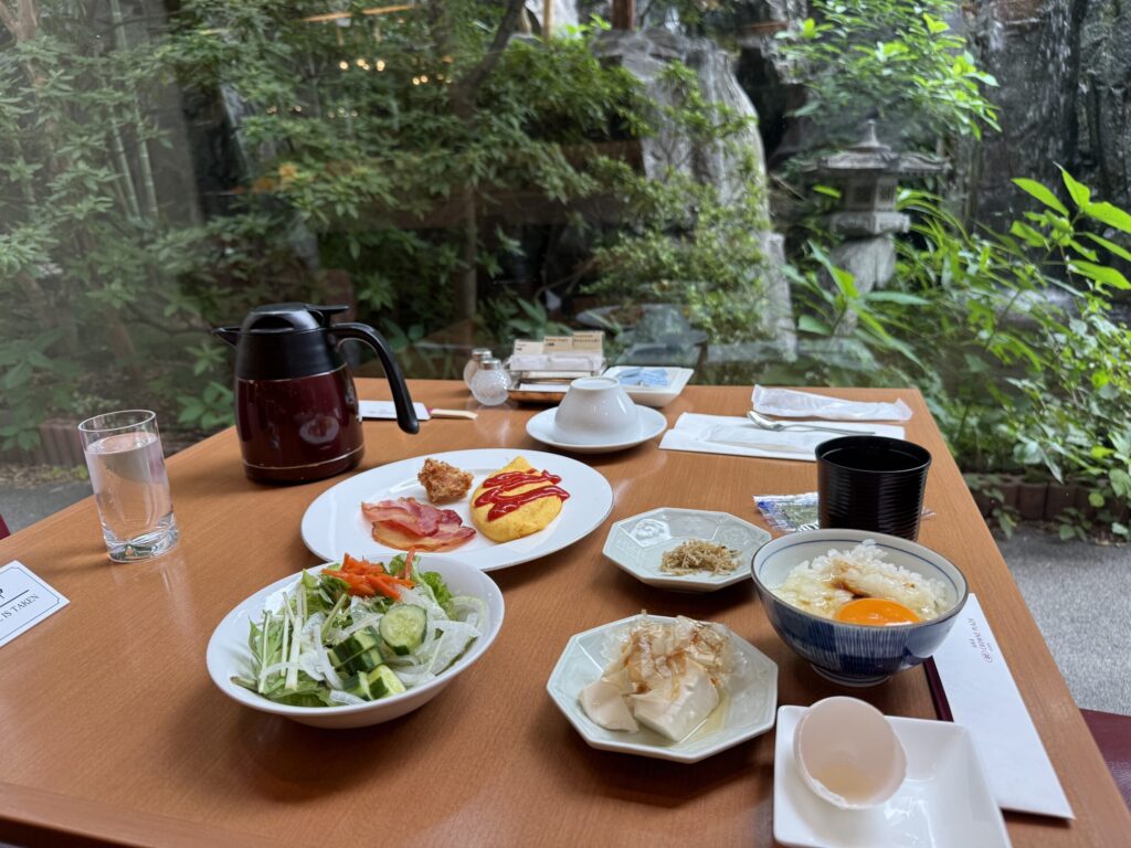ANAクラウンプラザホテル京都 by IHG