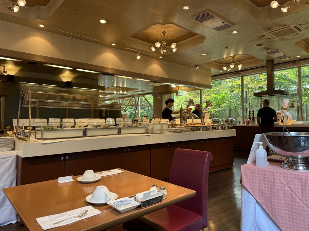 ANAクラウンプラザホテル京都 by IHG