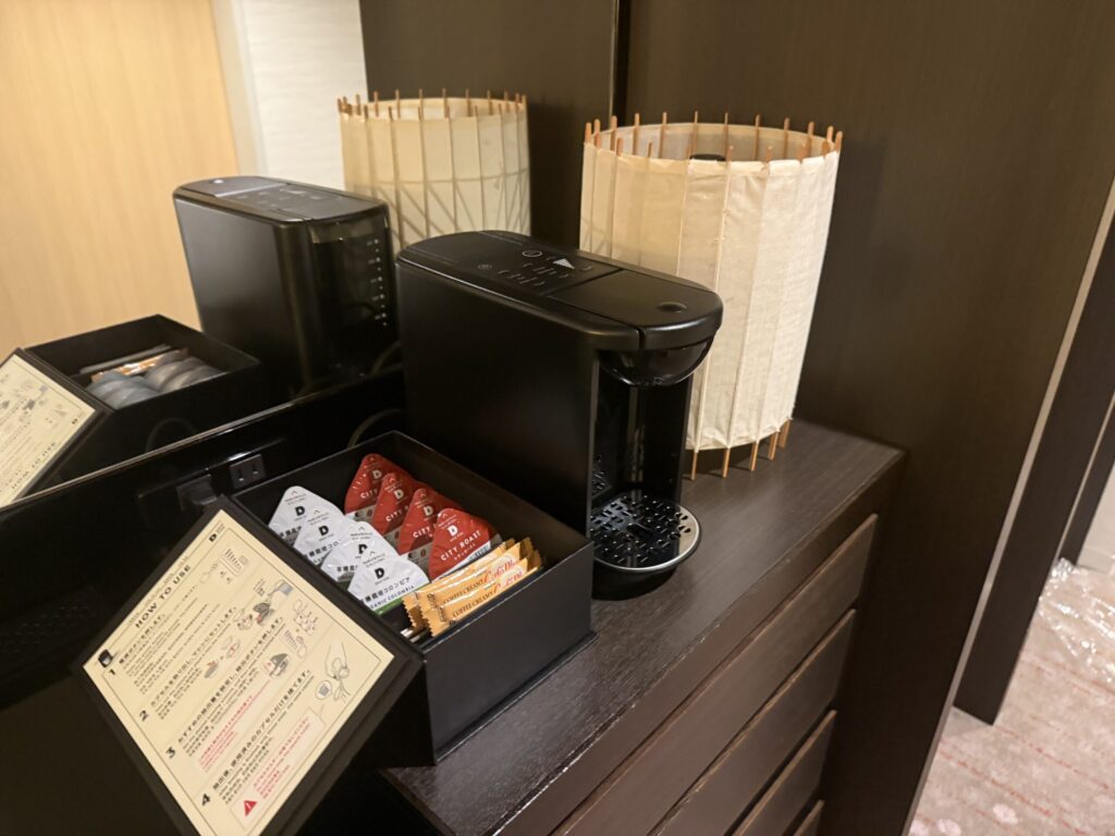 京都東急ホテル