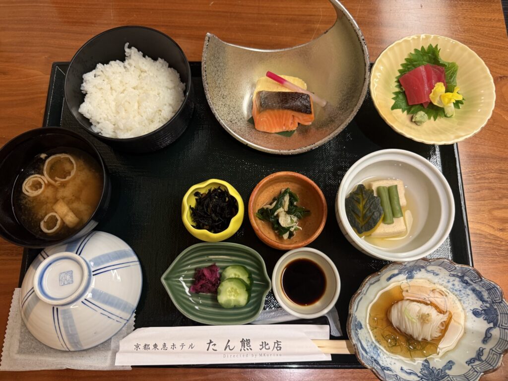 たん熊北店