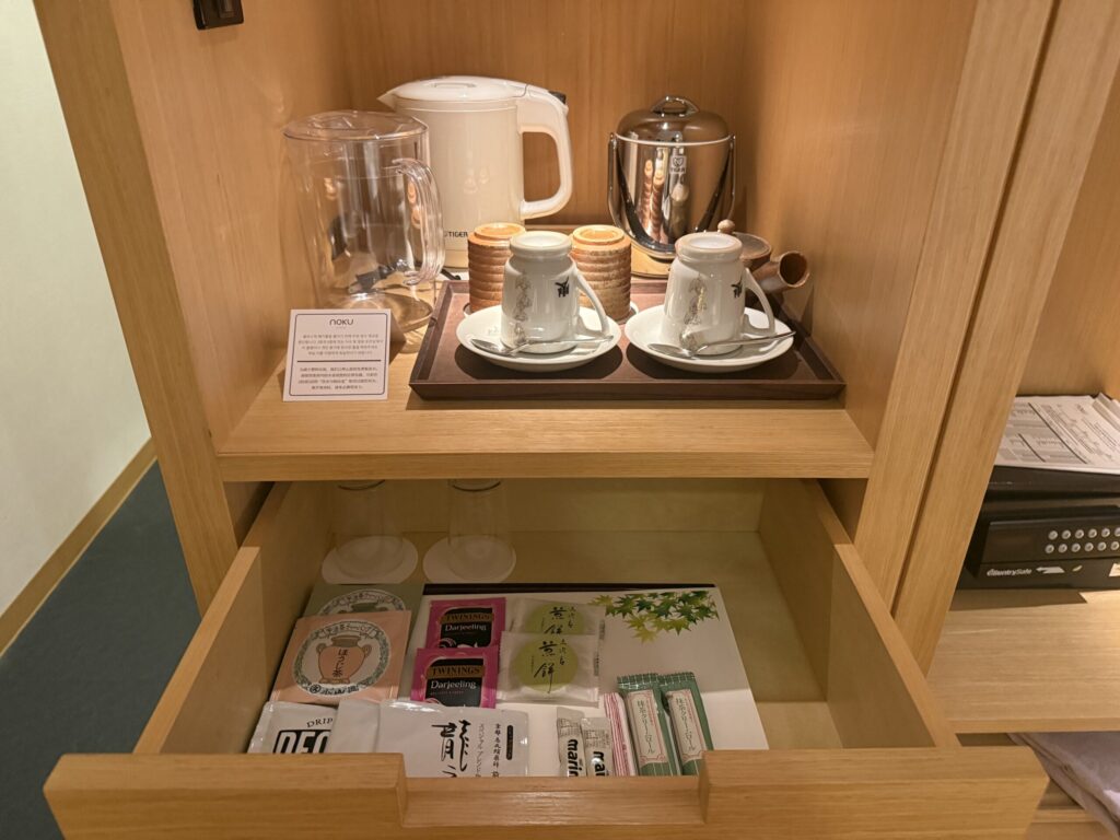 ノク京都