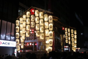 祇園祭 宵山
