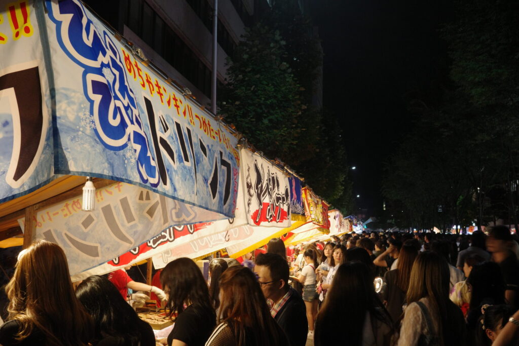 祇園祭 宵山