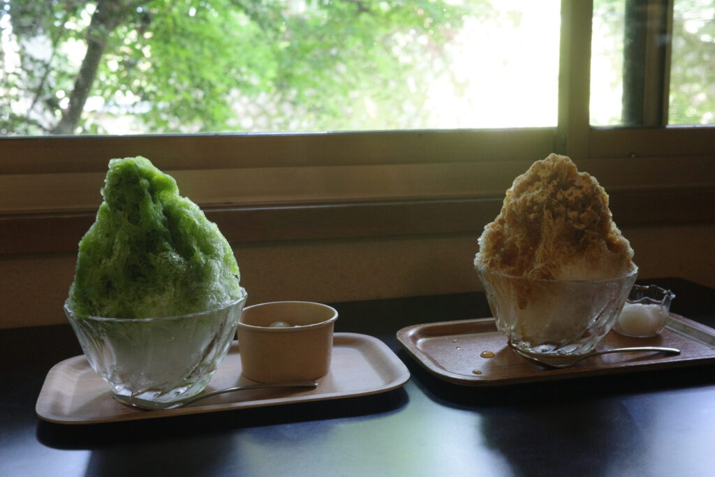 雪月花