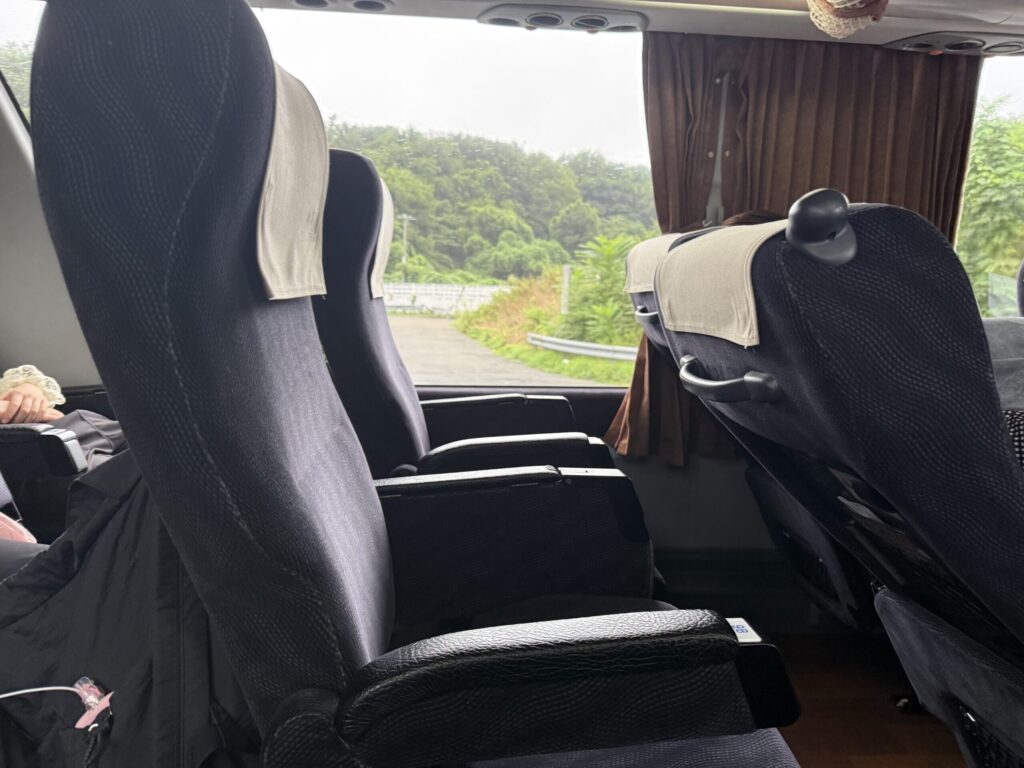 さわやか信州号